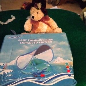 Baby Swim Ring